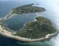 Cutttyhunk Island