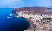 Grand Tarajal - Fuerteventura