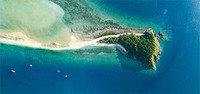 Langford Island Reef, Macona Bay - Hook Island