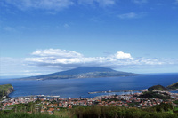 Horta (Insel Faial)