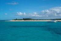 Prickly Pear Cays - Crocus Bay (Anguilla)