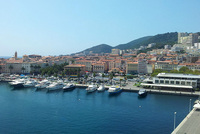 Ajaccio (Korsika)