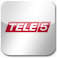 TELE 5 Logo