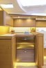 Pantry Dufour 520 GL