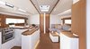 Pantry First Yacht 53