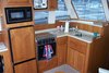 Pantry Mainship 350 Trawler