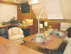 Salon Mainship 430 Trawler